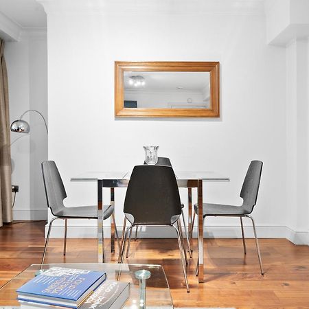 Apartment 5, 48 Bishopsgate By City Living Λονδίνο Εξωτερικό φωτογραφία