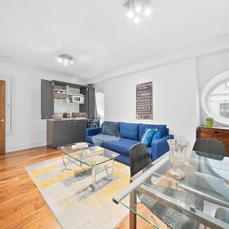 Apartment 5, 48 Bishopsgate By City Living Λονδίνο Εξωτερικό φωτογραφία