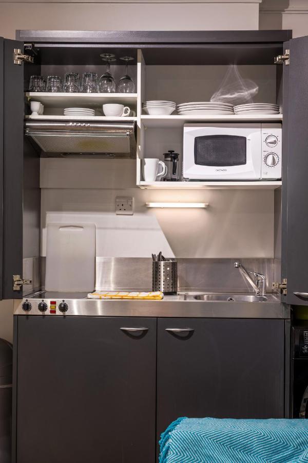 Apartment 5, 48 Bishopsgate By City Living Λονδίνο Εξωτερικό φωτογραφία