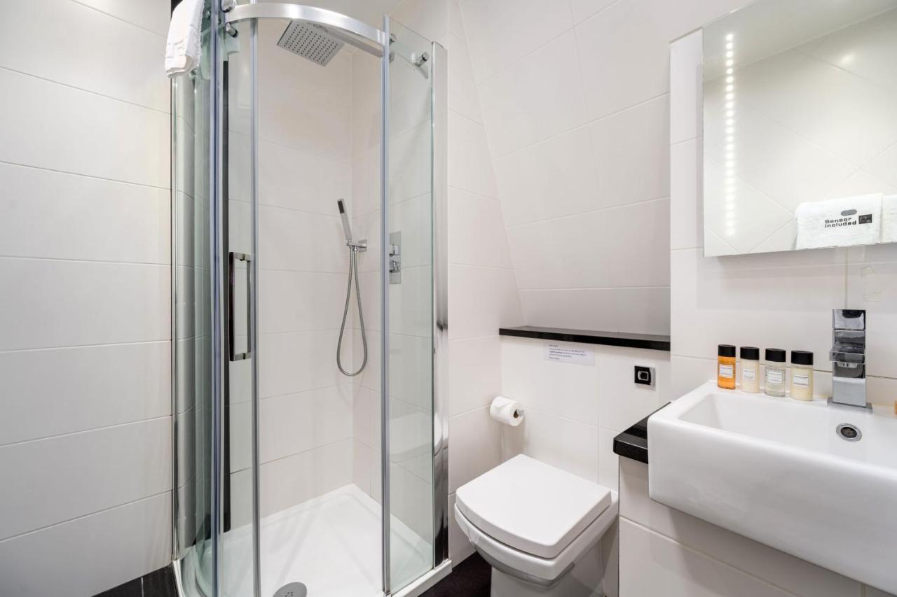 Apartment 5, 48 Bishopsgate By City Living Λονδίνο Εξωτερικό φωτογραφία