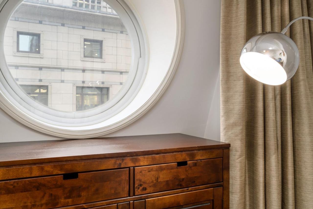 Apartment 5, 48 Bishopsgate By City Living Λονδίνο Εξωτερικό φωτογραφία