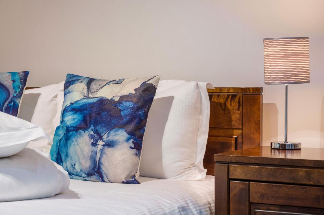 Apartment 5, 48 Bishopsgate By City Living Λονδίνο Εξωτερικό φωτογραφία