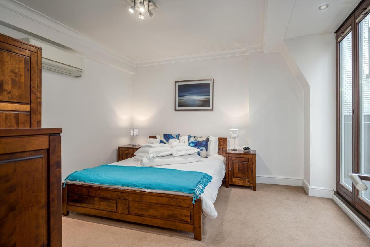 Apartment 5, 48 Bishopsgate By City Living Λονδίνο Εξωτερικό φωτογραφία