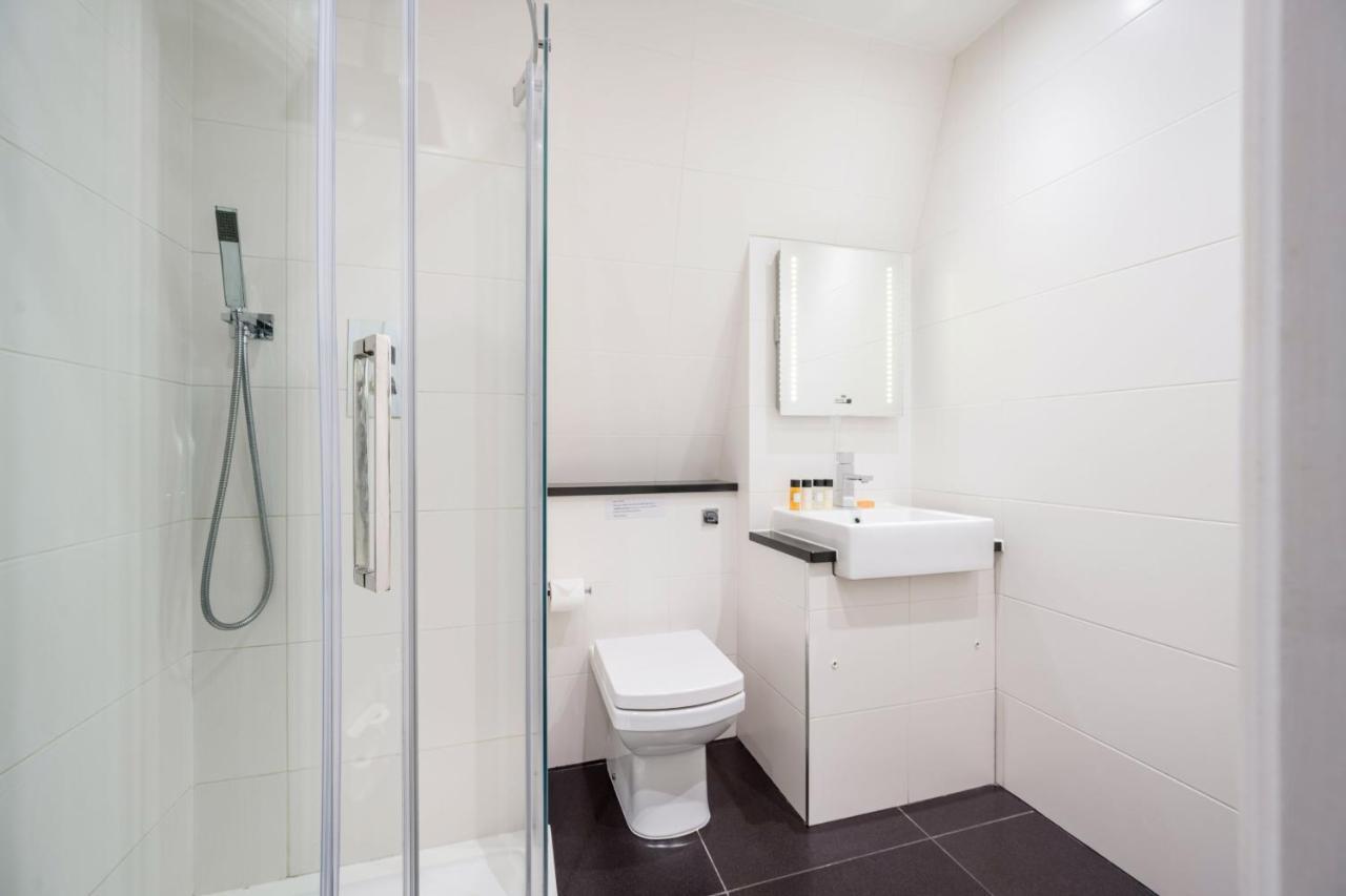 Apartment 5, 48 Bishopsgate By City Living Λονδίνο Εξωτερικό φωτογραφία