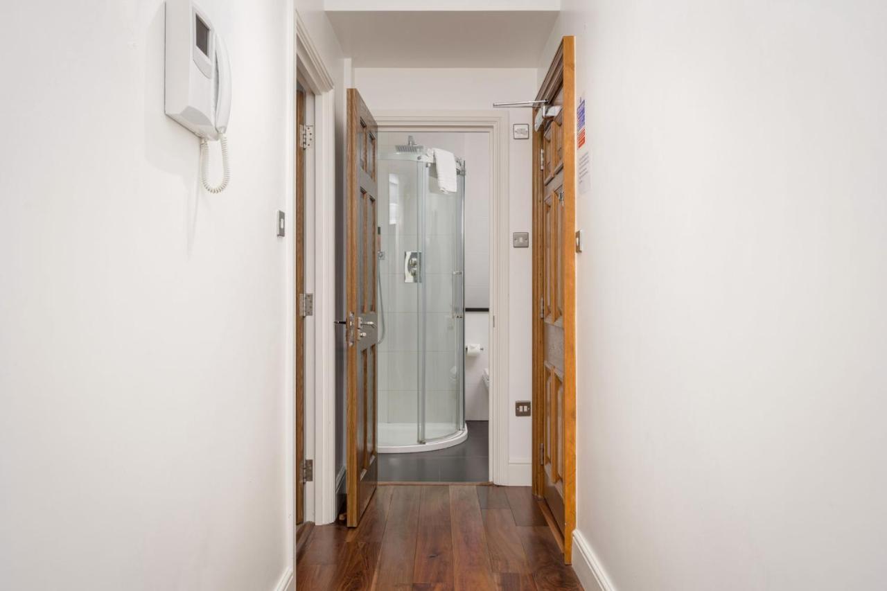 Apartment 5, 48 Bishopsgate By City Living Λονδίνο Εξωτερικό φωτογραφία