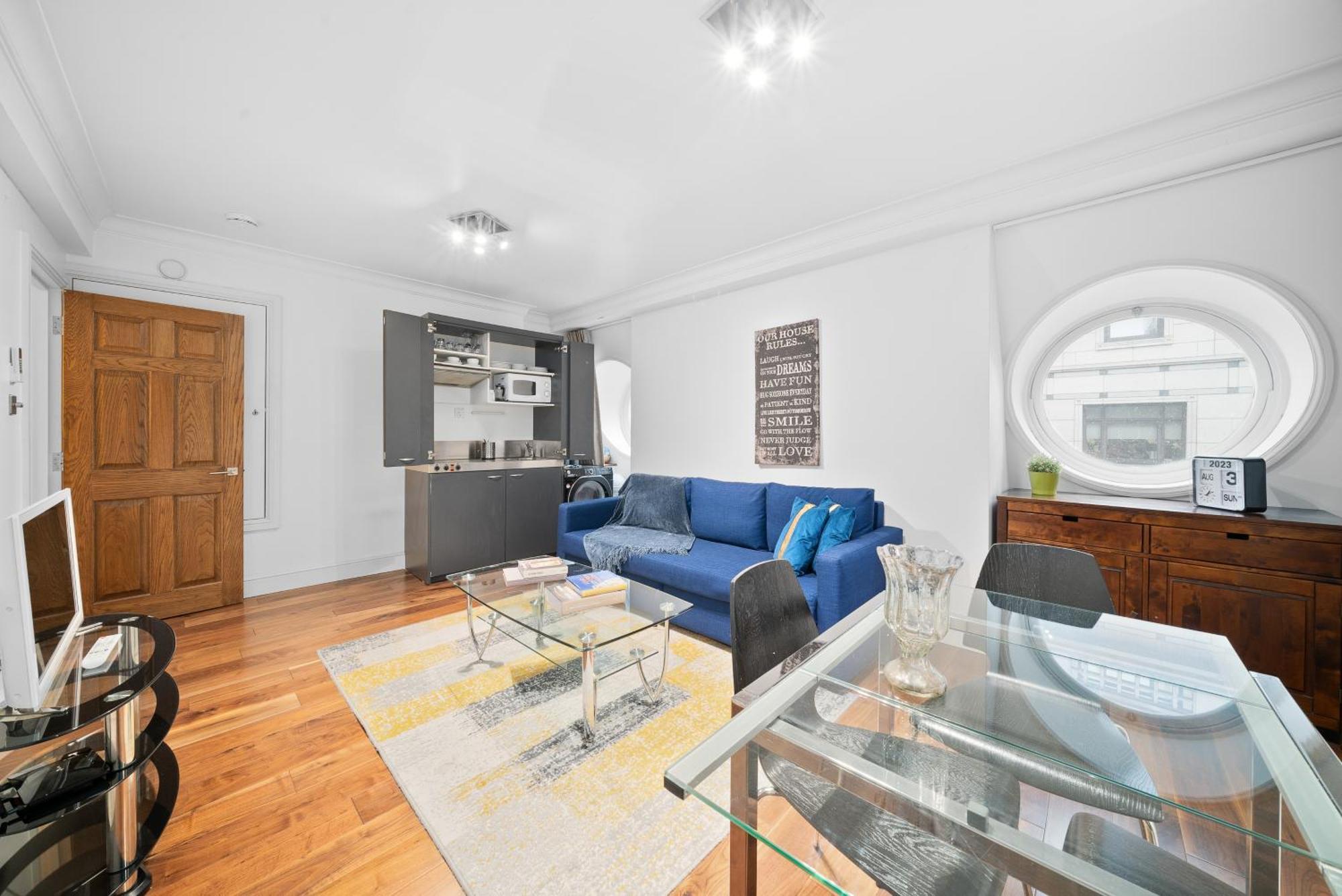 Apartment 5, 48 Bishopsgate By City Living Λονδίνο Εξωτερικό φωτογραφία