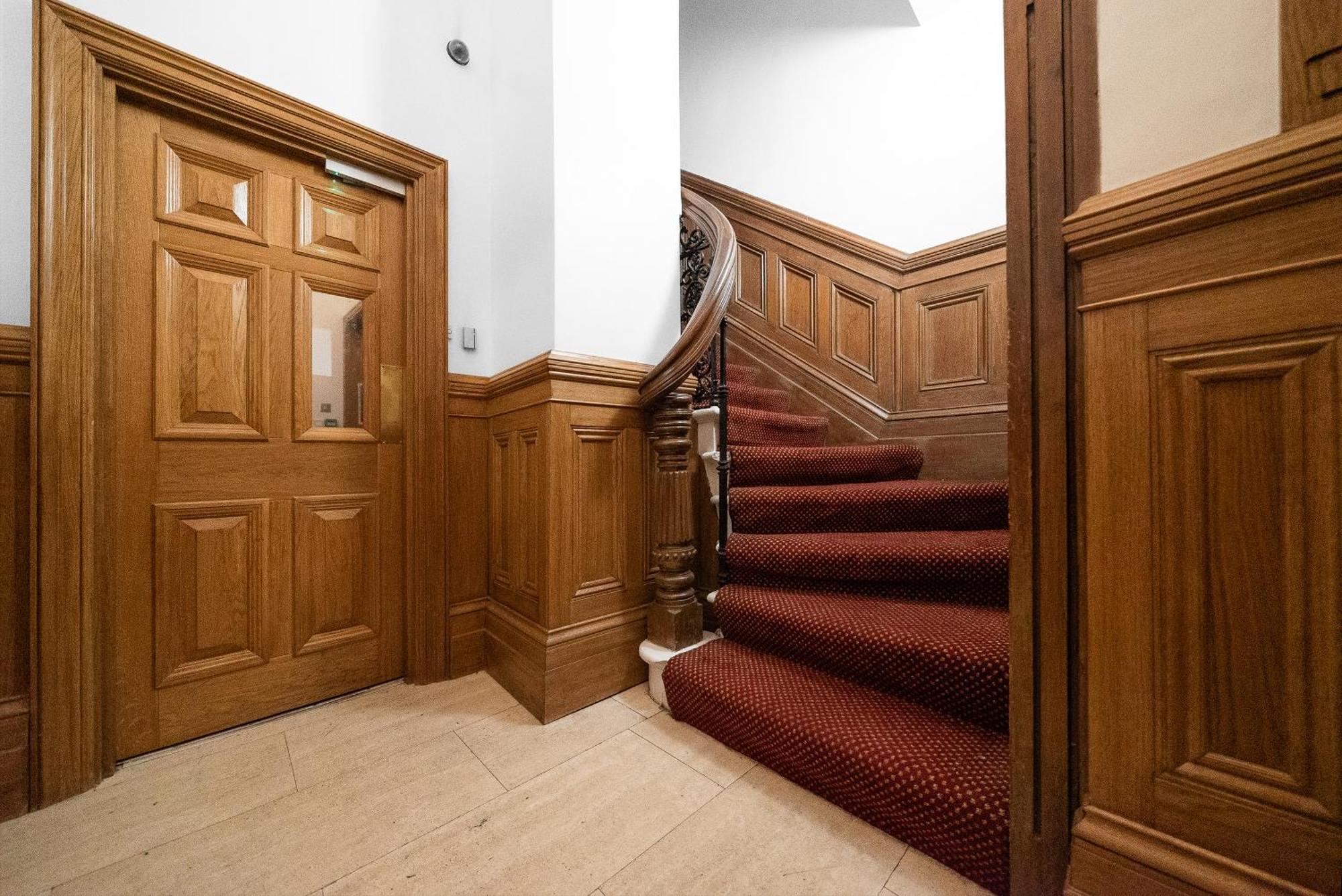 Apartment 5, 48 Bishopsgate By City Living Λονδίνο Εξωτερικό φωτογραφία